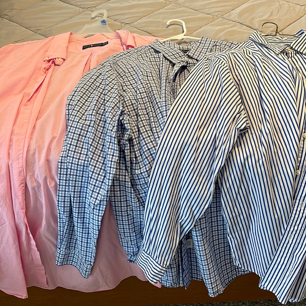 Ralph Lauren